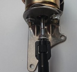 Aktuátor pneumatický AC11-073