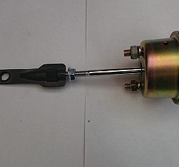 Aktuátor pneumatický AC-G32